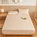 Cearșaf impermeabil elastic de iarnă DreamSheet™ - mai multe variante