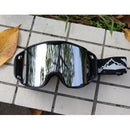 Alphex™ Professional ochelari de schi polarizați - mai multe variante