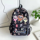 Fete sac de școală Labubu - mai multe variante