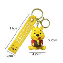 Winnie The Pooh Marele breloc - mai multe variante