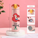 Sticlă de apă pentru fete Little Mermaid - mai multe variante