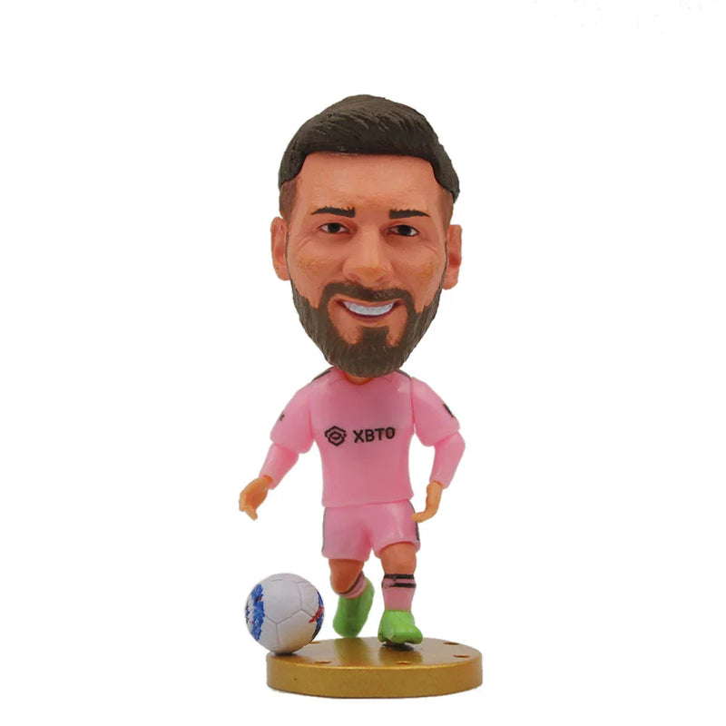 Figurină TOP Football Star - mai multe variante