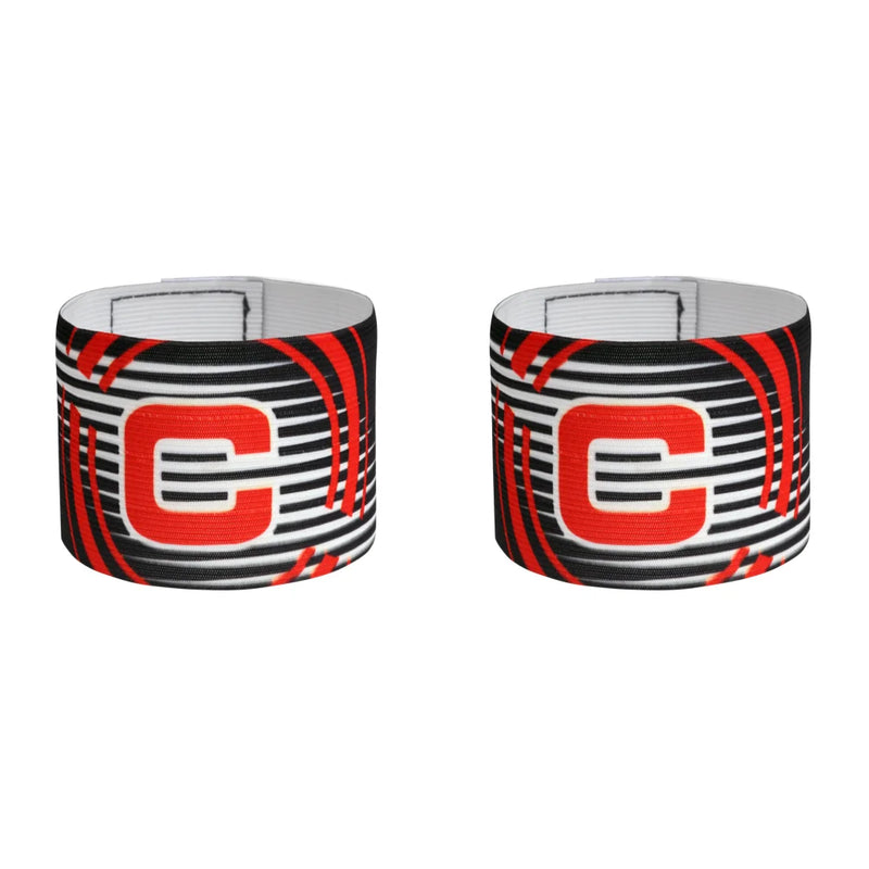 Design brățară căpitan de fotbal - mai multe variante