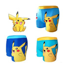 Costume de baie pentru băieți Pokemon - mai multe variante