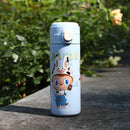 Sticlă termoizolantă Labubu – mai multe variante