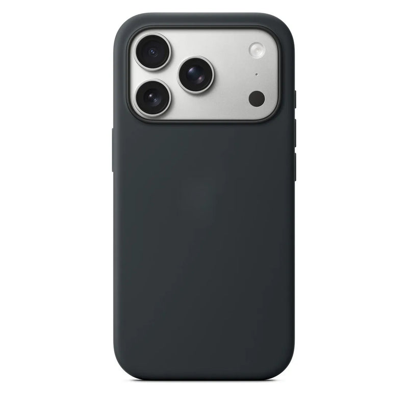 Carcasă colorată și sticlă de protecție pentru iPhone Air, 17, 17 Pro, 17 Pro Max - mai multe variante