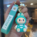 Breloc de design Labubu - mai multe variante