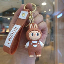 Breloc de design Labubu - mai multe variante