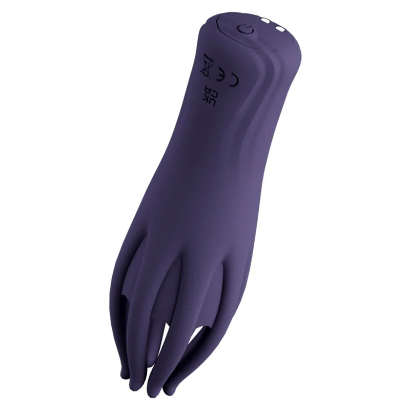Stimulator vibrator pentru bărbați