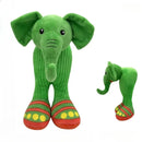 Jucărie de pluș Italian Brainrot - Lirily Larila