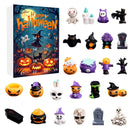 Halloween Advent Calendar - mai multe variante