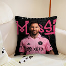 Față de pernă Lionel Messi - mai multe variante