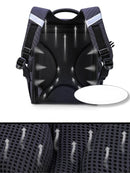 Boys Scoala Rucsac Car