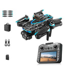 Puternică dronă RC cu cameră 8K