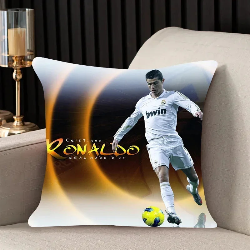 Față de pernă Cristiano Ronaldo - mai multe variante