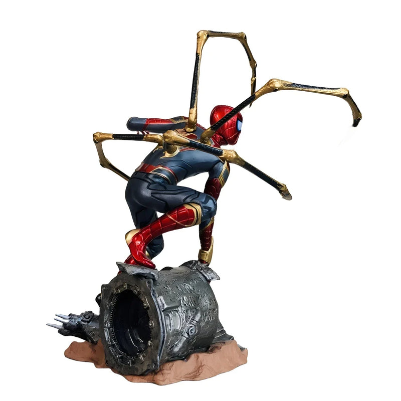 Design figurină Spiderman - 18 cm