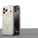 Husă magnetică pentru iPhone 17, 17 Pro, 17 Pro Max - mai multe variante