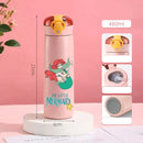 Sticlă de apă pentru fete Little Mermaid - mai multe variante