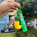 Breloc mare italian Brainrot - mai multe variante