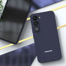 Husă colorată pentru Samsung Galaxy - mai multe variante