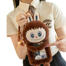 Design sac mobil Labubu - mai multe variante