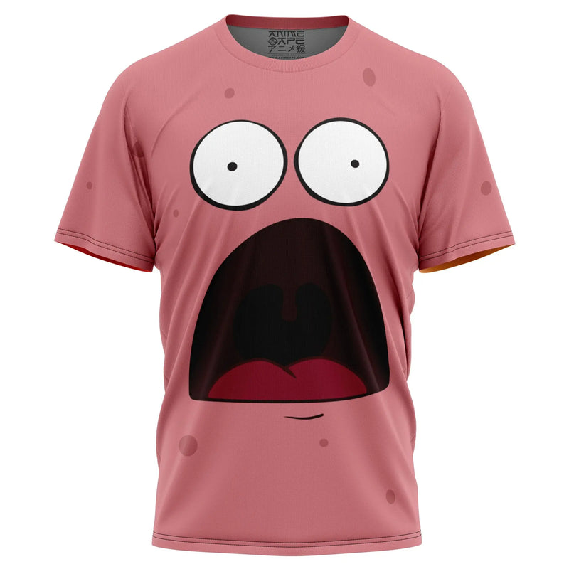 Spongebob Tricou și Patrick - mai multe variante