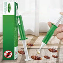 InsecticKiller™ Gel împotriva gândacilor și insectelor - mai multe variante