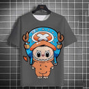 Swan T-shirt - mai multe variante