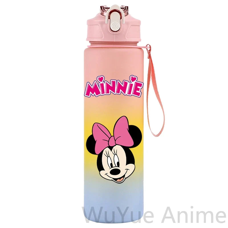 Sticlă de apă pentru copii Minnie Mouse - mai multe variante