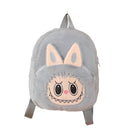 Fete rucsac Labubu - mai multe variante