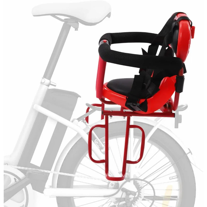 Scaun de bicicletă pentru copii