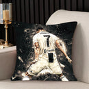 Față de pernă Cristiano Ronaldo - mai multe variante