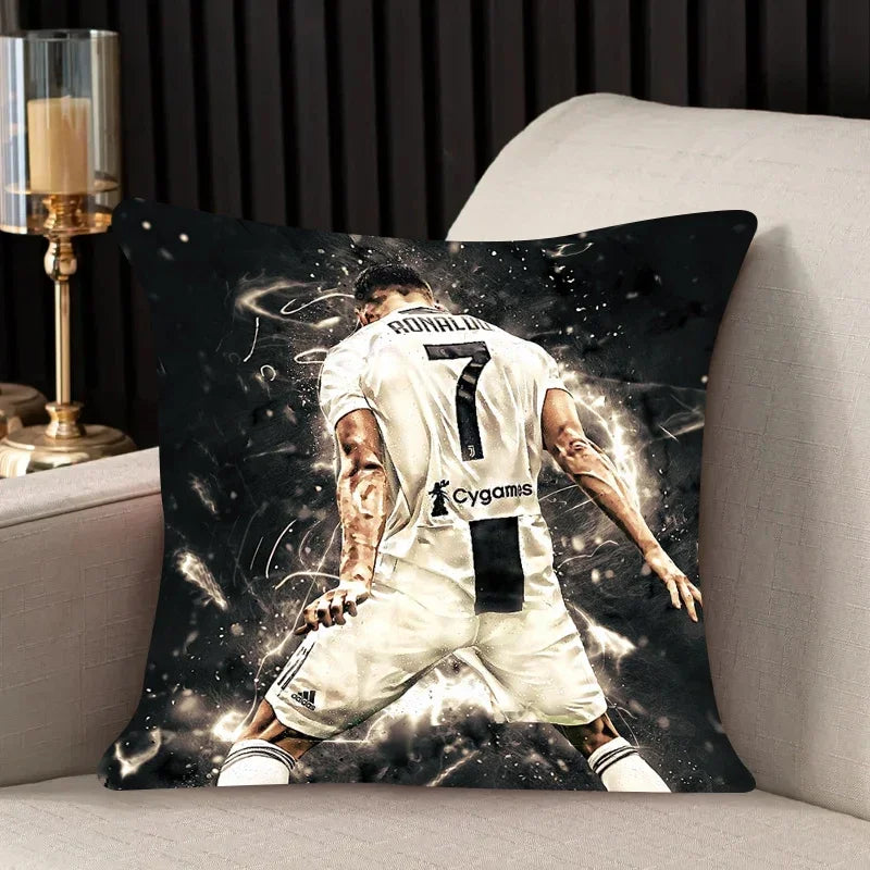 Față de pernă Cristiano Ronaldo - mai multe variante