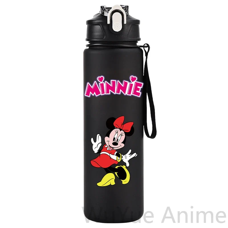 Sticlă de apă pentru copii Minnie Mouse - mai multe variante