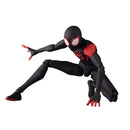 Design figurină Spiderman - Miles Morales