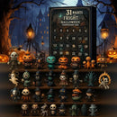 Halloween Advent Calendar