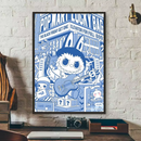 Imagine de lebădă - mai multe variante