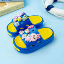 Papuci pentru copii Labubu – mai multe variante