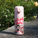 Sticlă termoizolantă Labubu – mai multe variante