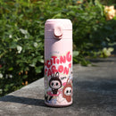 Sticlă termică de băut Labubu - mai multe variante