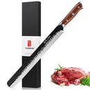 SteelCore™ Cuțit profesional de feliat din oțel inoxidabil