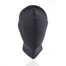 Glugă elastică - BDSM, cosplay, fetish - mai multe variante