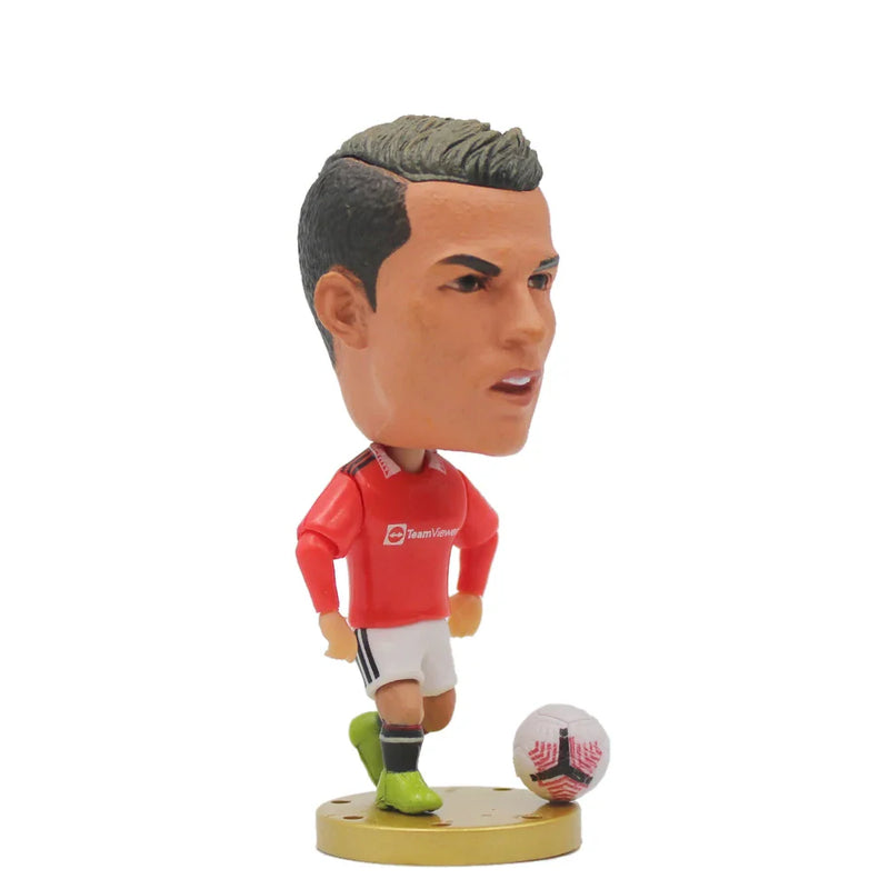 Figurină TOP Football Star - mai multe variante