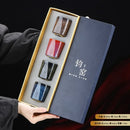 Cești de ceai tradiționale japoneze din porțelan - mai multe variante