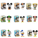 figurină Mickey Mouse Design - mai multe variante