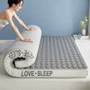 Saltea de dormit cu memorie - mai multe variante