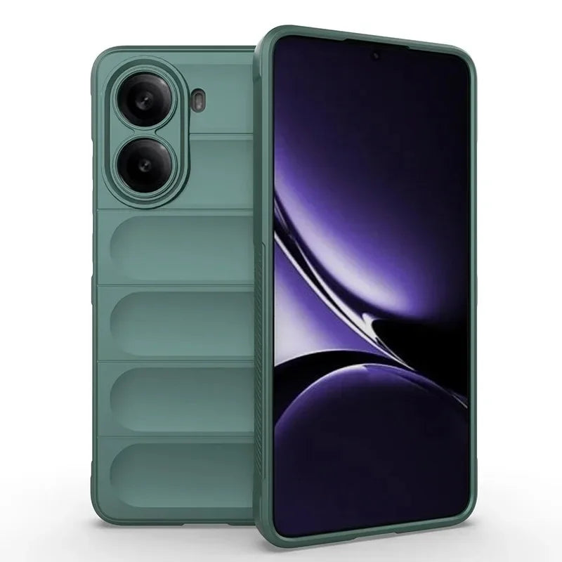Carcasă de protecție pentru Xiaomi Poco - mai multe variante