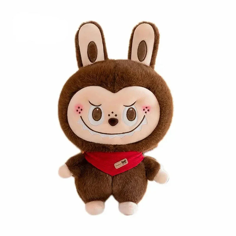Jucărie de pluș Labubu - 35 cm - mai multe variante