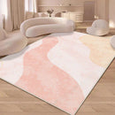 Covor modern Abstract - mai multe variante