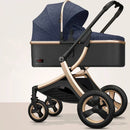 BabyDream™ 3in1 Cărucior sport cu scaun pivotant - mai multe variante